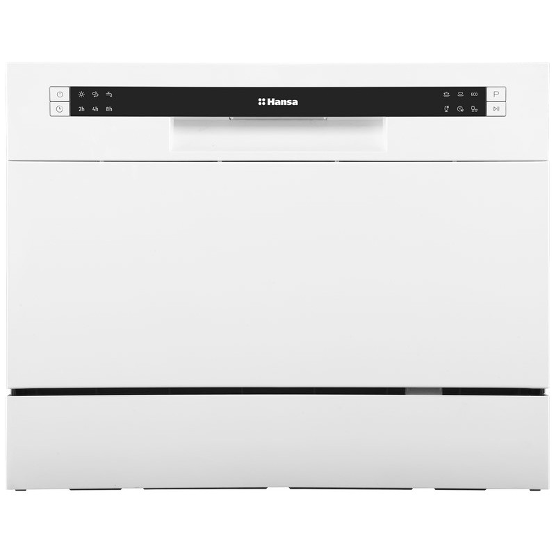 Hansa ZWM 536 WH