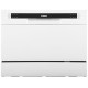 Hansa ZWM 536 WH