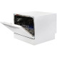 Hansa ZWM 536 WH