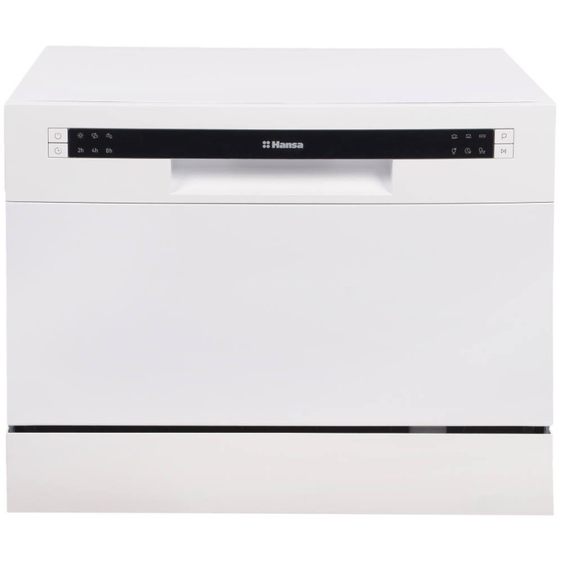 Hansa ZWM 536 WH