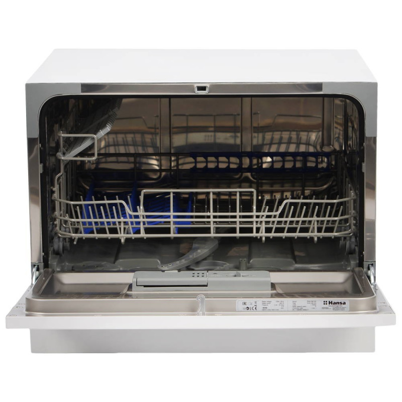 Hansa ZWM 536 WH