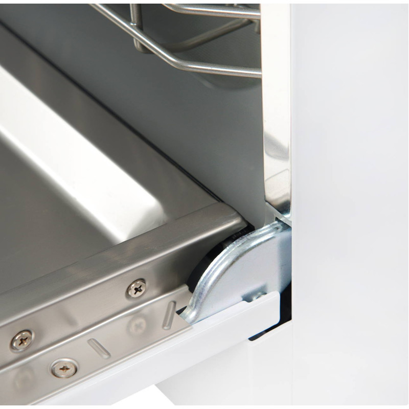 Hansa ZWM 536 WH