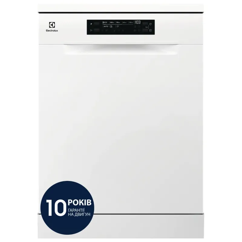 Посудомоечная машина Electrolux ESM48310SW