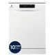 Посудомоечная машина Electrolux ESM48310SW