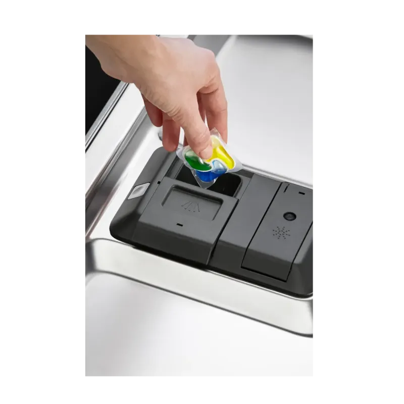 Посудомоечная машина Electrolux ESM48310SW