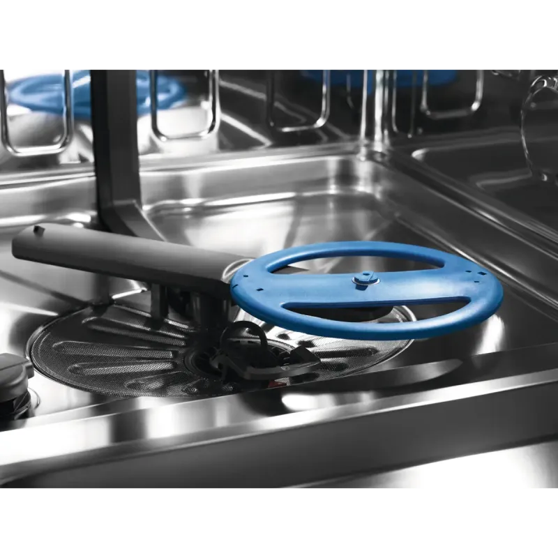 Посудомоечная машина Electrolux ESM48310SW