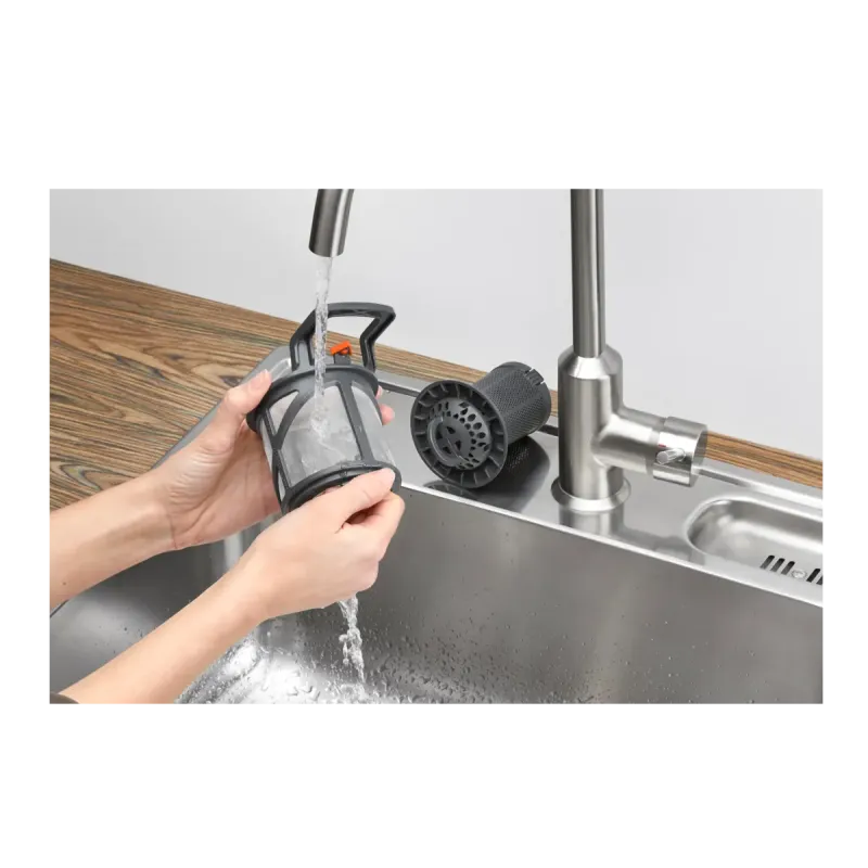 Посудомоечная машина Electrolux ESM48310SW