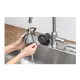 Посудомоечная машина Electrolux ESM48310SW
