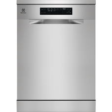 Посудомийна машина Electrolux ESM64831SX