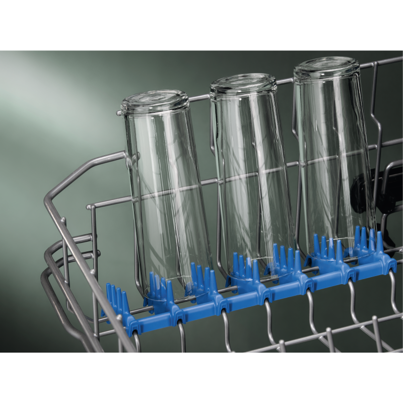 Посудомийна машина Electrolux ESM64831SX