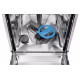 Посудомийна машина Electrolux ESS43210SW