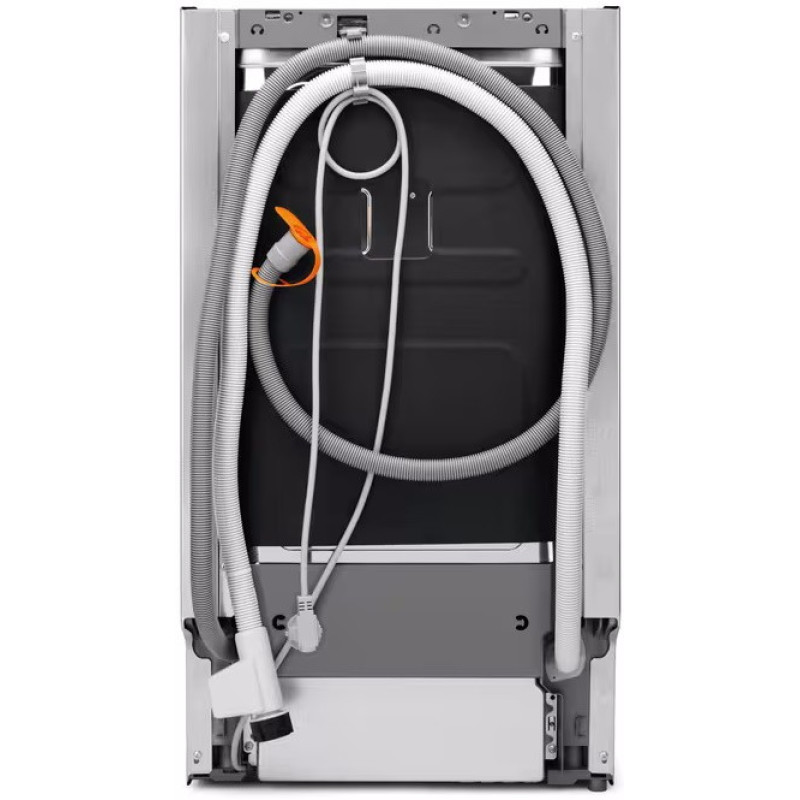 Посудомийна машина Electrolux ESS43210SW