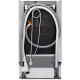Посудомийна машина Electrolux ESS43210SW