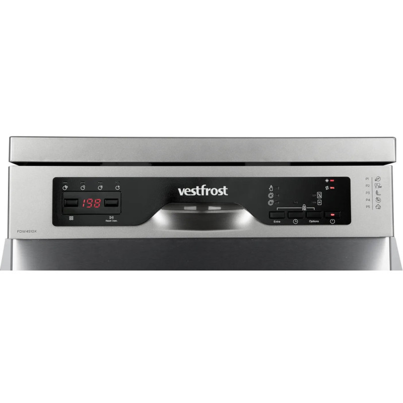 Vestfrost  FDW 4510 X