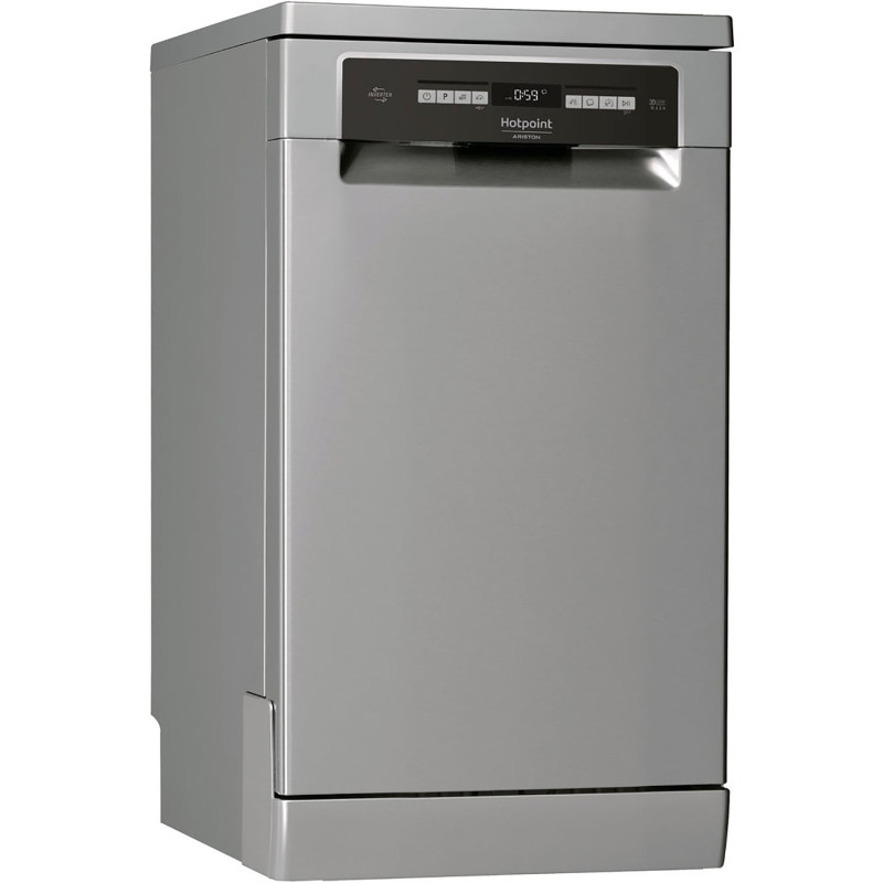 Hotpoint-Ariston HSFO 3T235 WC X
