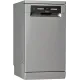Посудомоечная машина Hotpoint-Ariston HSFO 3T235 WC X