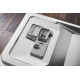 Hotpoint-Ariston HSFO 3T235 WC X