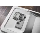 Посудомоечная машина Hotpoint-Ariston HSFO 3T235 WC X