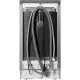 Посудомоечная машина Hotpoint-Ariston HSFO 3T235 WC X