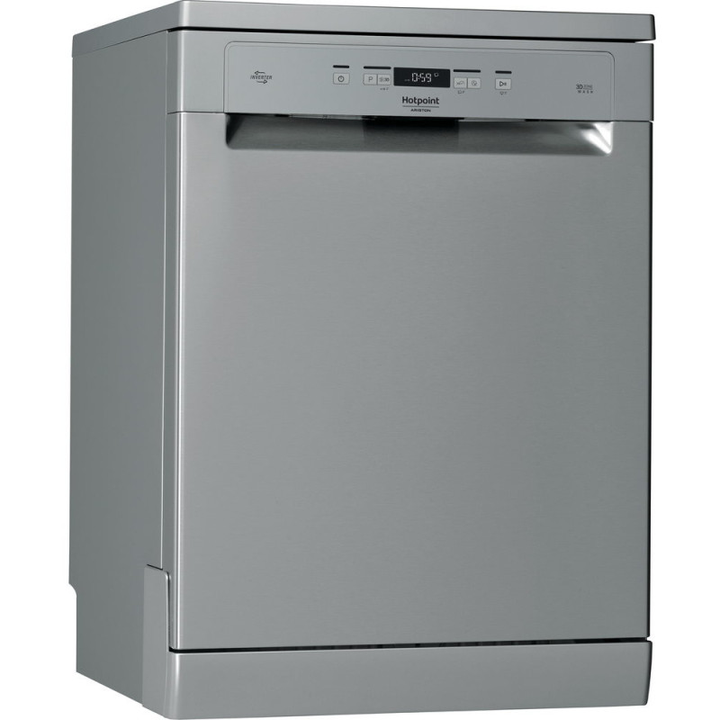 Hotpoint-Ariston HFC 3C41 CW X