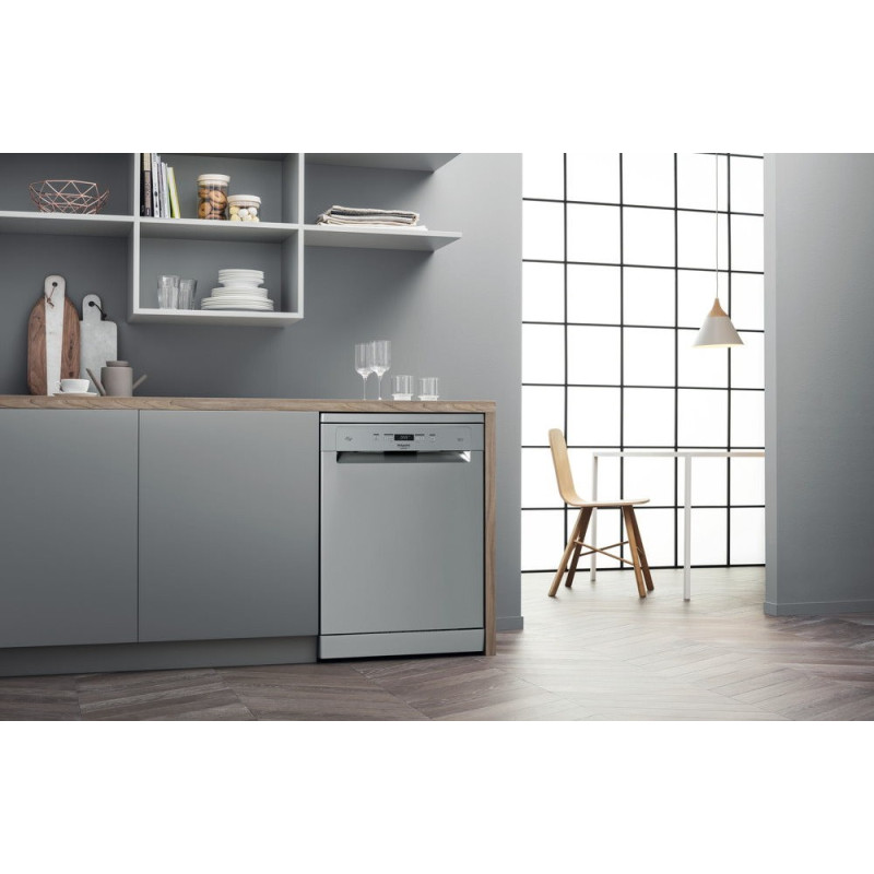 Hotpoint-Ariston HFC 3C41 CW X