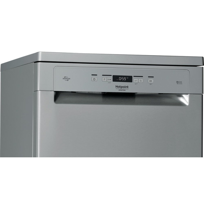 Hotpoint-Ariston HFC 3C41 CW X