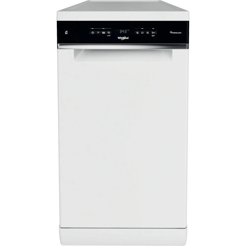WHIRLPOOL WSFO3O23PF