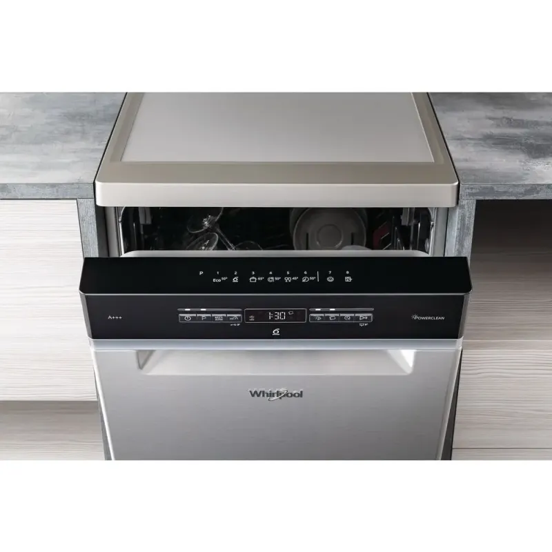 Посудомоечная машина Whirlpool WSFO3O23PF