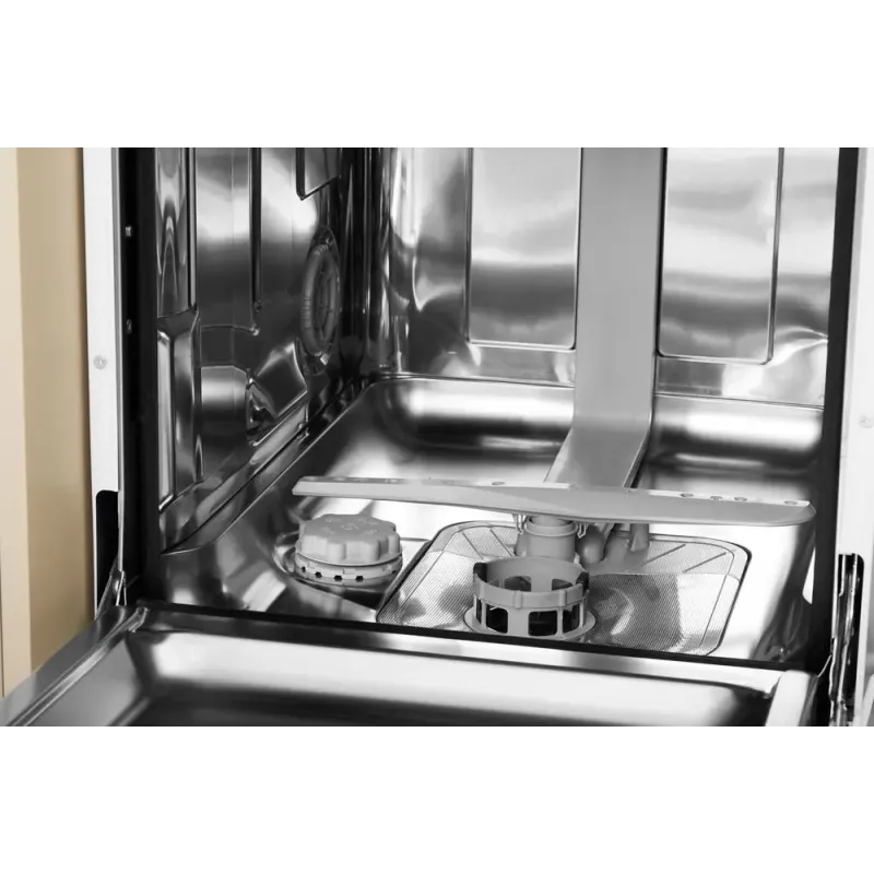 Посудомоечная машина Indesit DSCFE1B10S