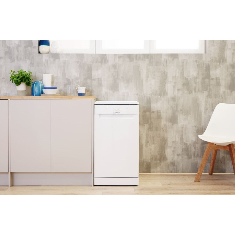 Indesit DSCFE1B10S