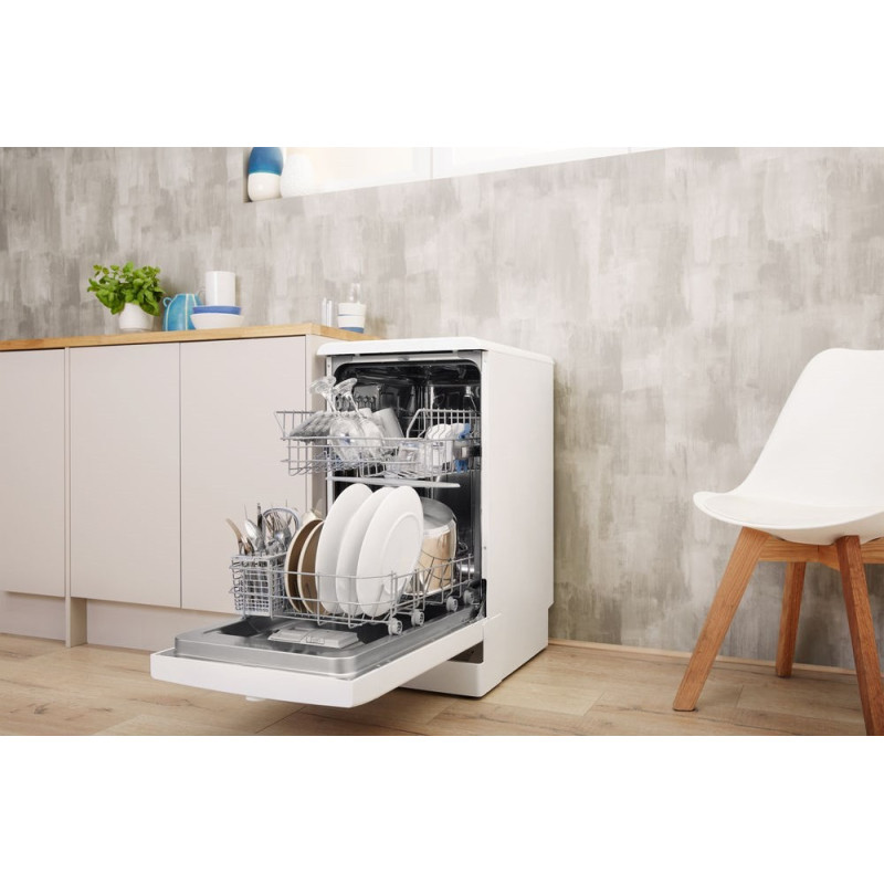 Indesit DSCFE1B10S