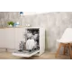 Посудомоечная машина Indesit DSCFE1B10S