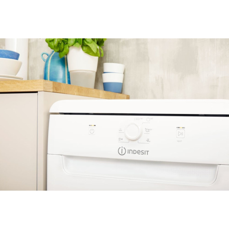 Indesit DSCFE1B10S