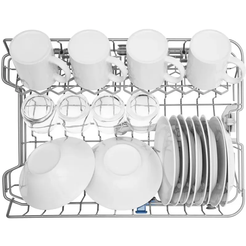 Посудомоечная машина Indesit DSCFE1B10S