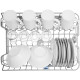 Indesit DSCFE1B10S