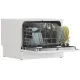 Посудомоечная машина Candy CP6E51LW