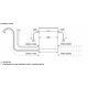Bosch SMS26DI00T