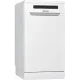 Посудомийна машина Indesit  DSFO3T224C