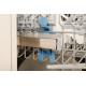 Indesit  DSFO3T224C