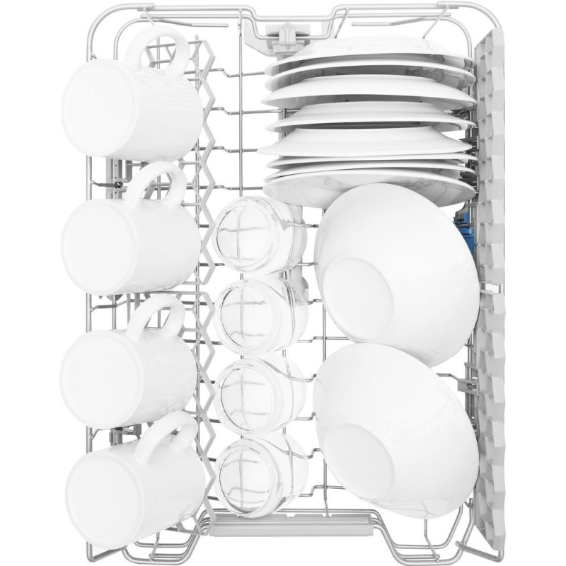 Indesit  DSFO3T224C