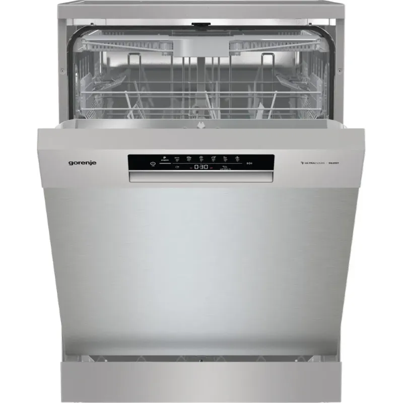 Посудомоечная машина Gorenje GS643E90X