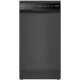 Посудомийна машина PRIME Technics PDW 4583 DX