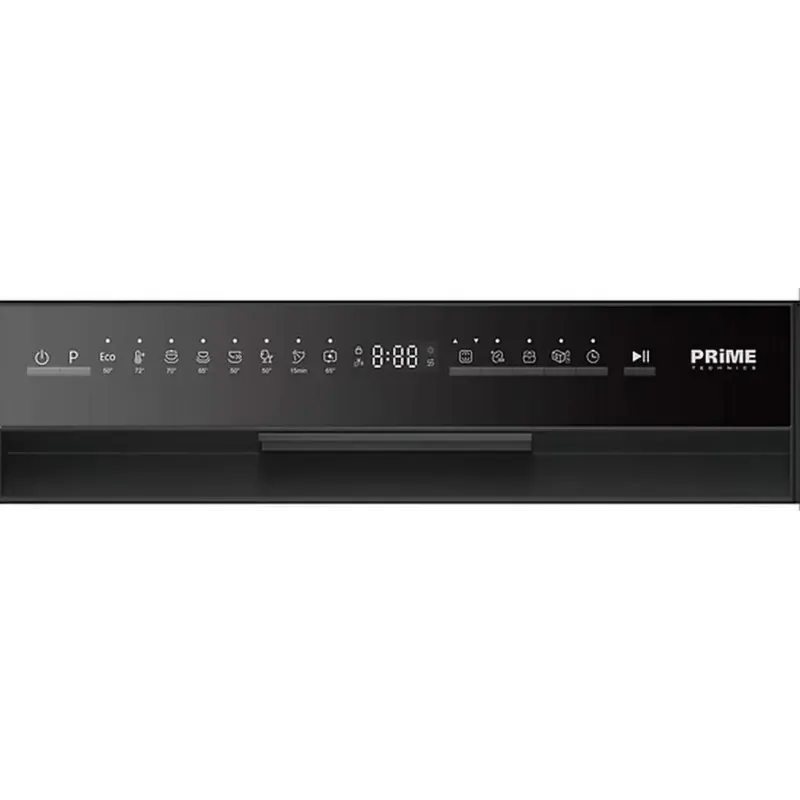 Посудомийна машина PRIME Technics PDW 4583 DX
