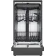 Посудомийна машина PRIME Technics PDW 4583 DX