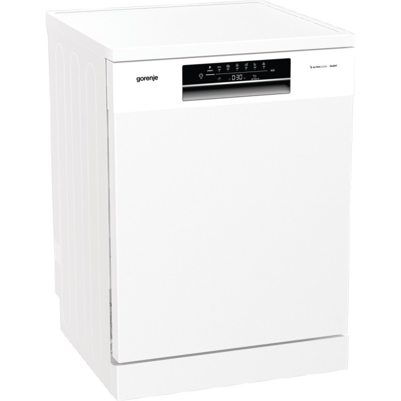 Посудомийна машина Gorenje GS643E90W