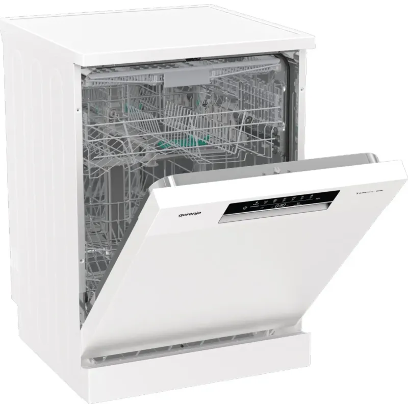 Посудомийна машина Gorenje GS643E90W