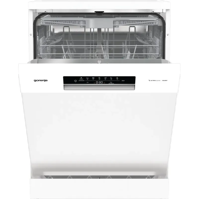 Посудомийна машина Gorenje GS643E90W