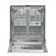 Посудомийна машина Gorenje GS643E90W
