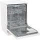 Посудомийна машина Gorenje GS643E90W