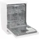 Посудомийна машина Gorenje GS643E90W
